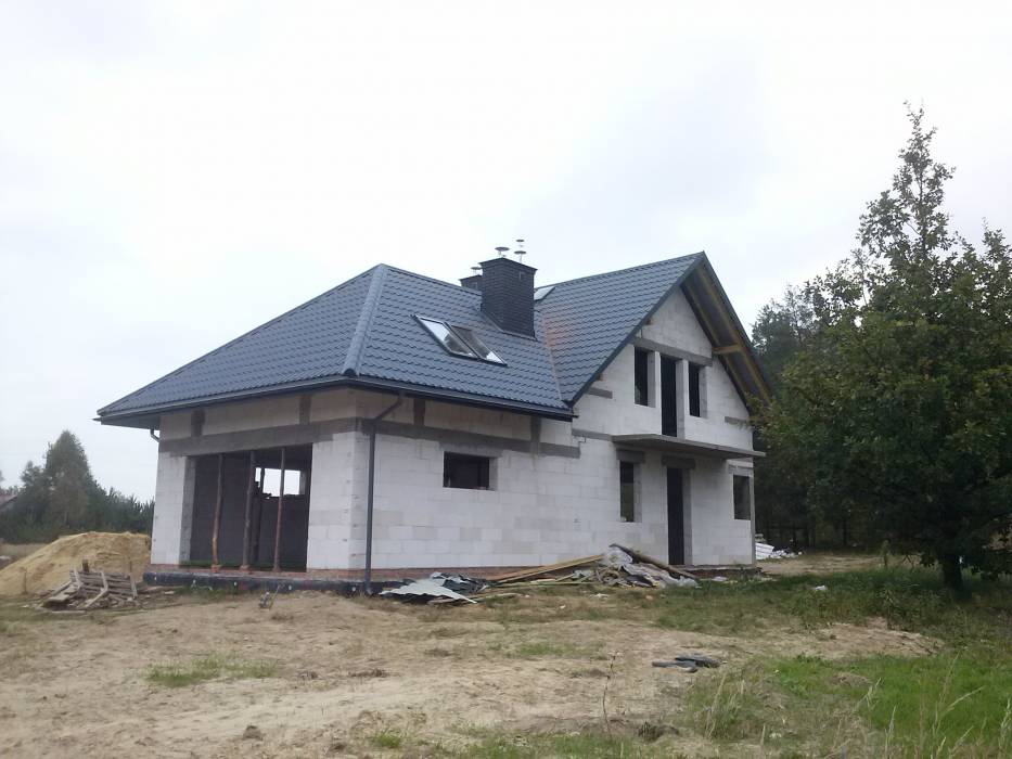 blog budowlany - mojabudowa.pl