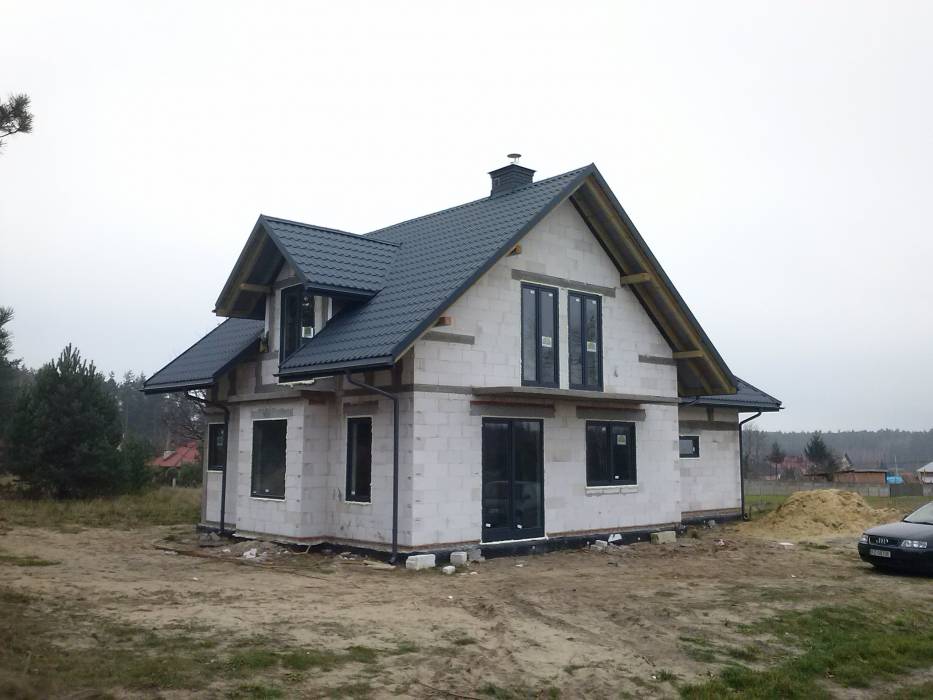 blog budowlany - mojabudowa.pl