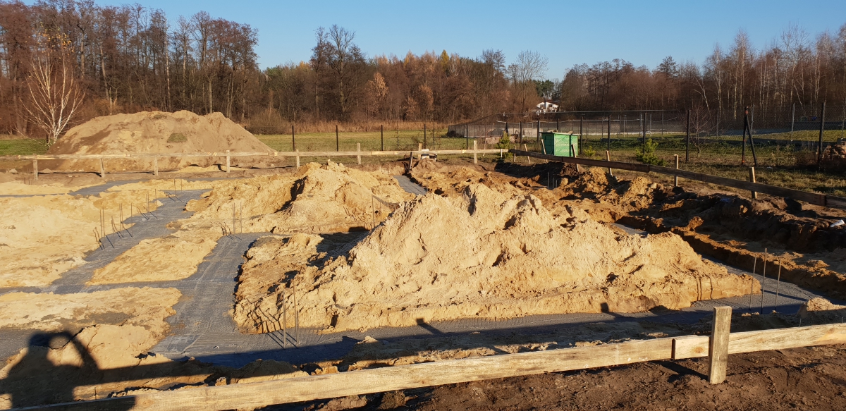 mojabudowa.pl - blog budowlany