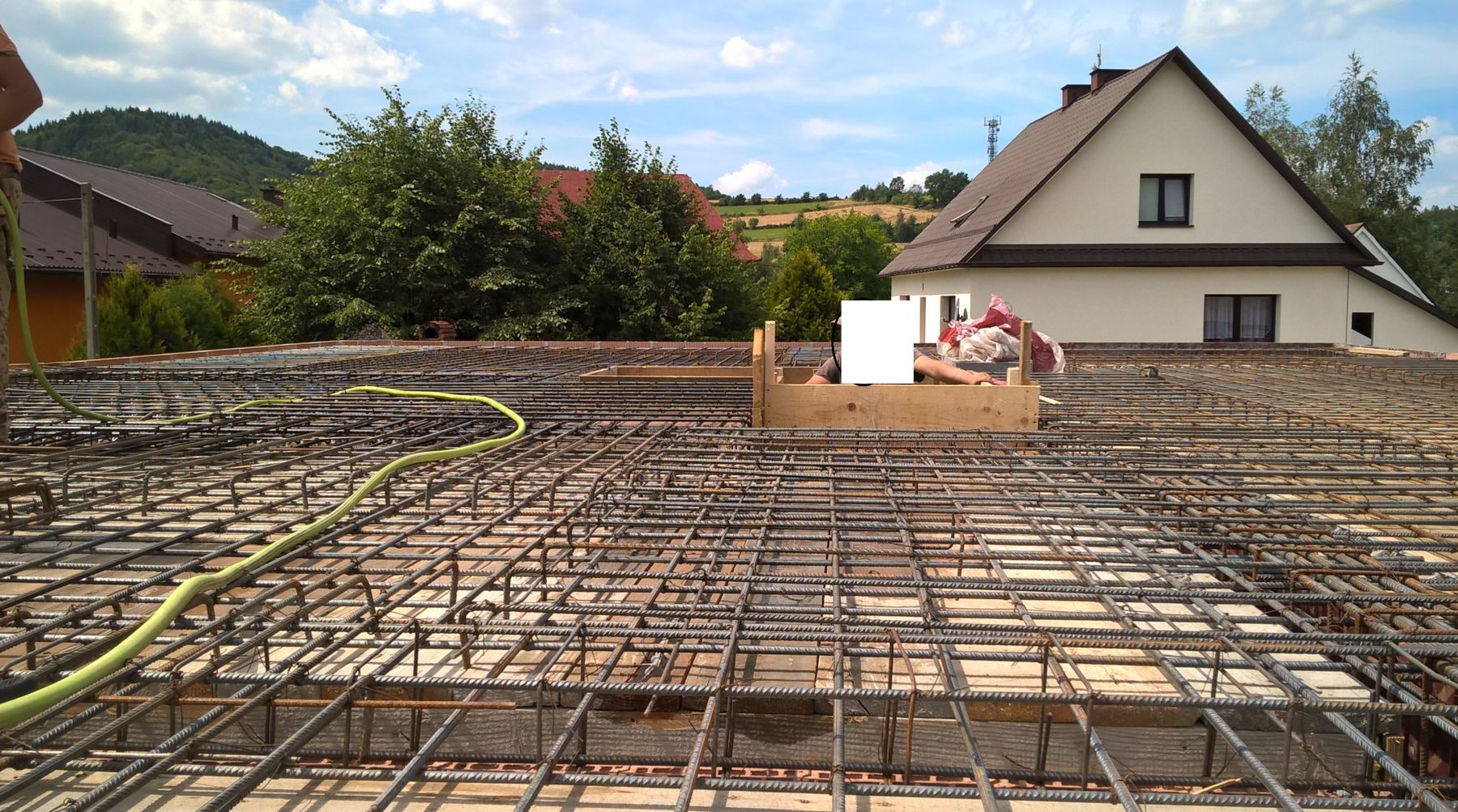 Zdjęcie do wpisu: parter,piętro