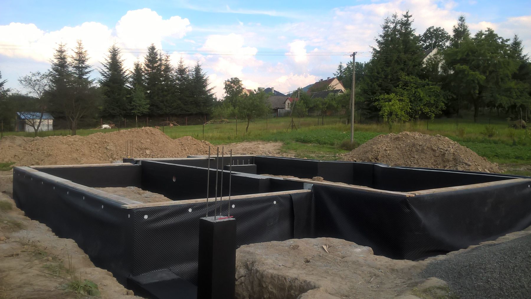 Zdjęcie do wpisu: Fundamenty