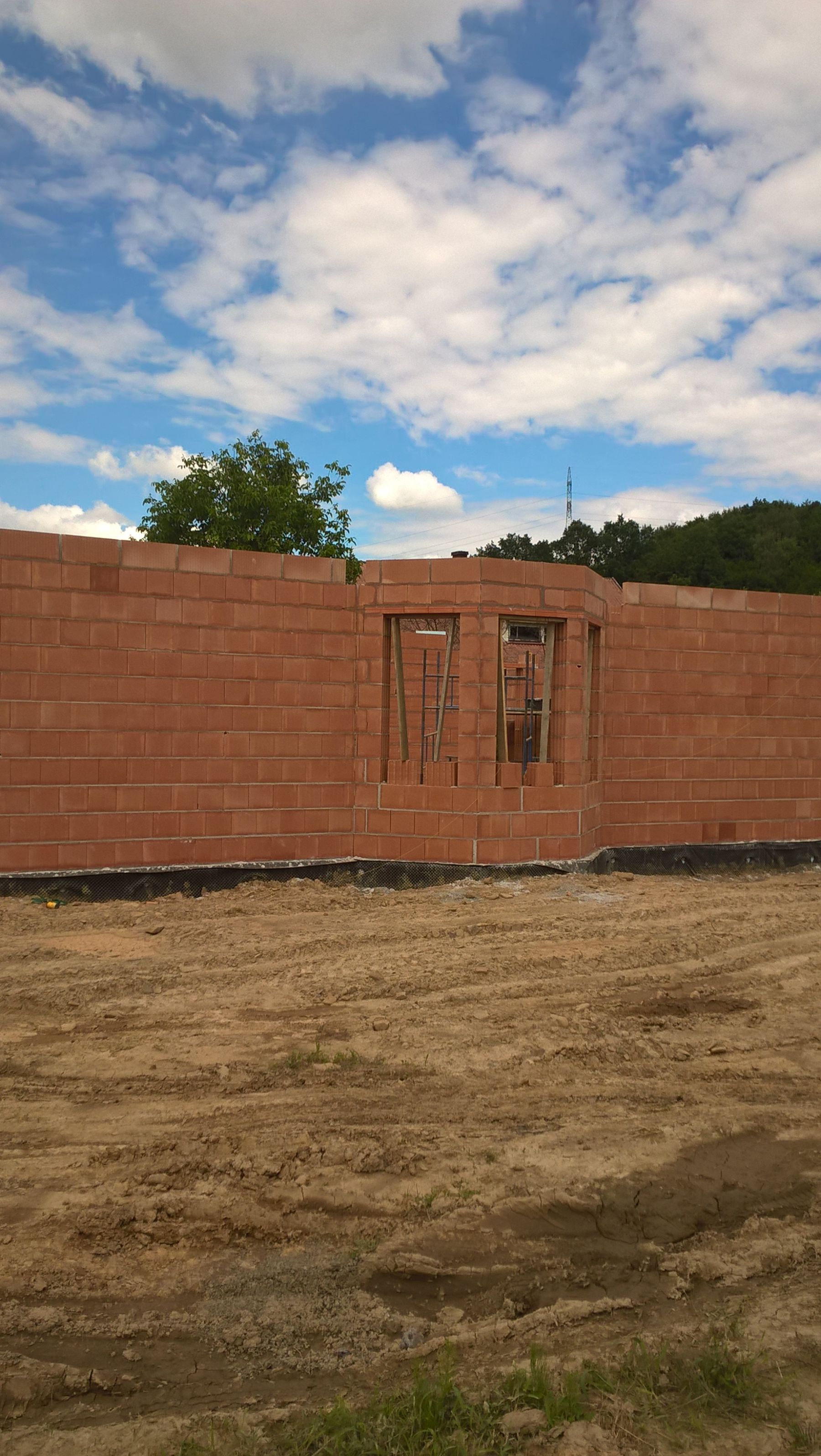 Zdjęcie do wpisu: parter,piętro