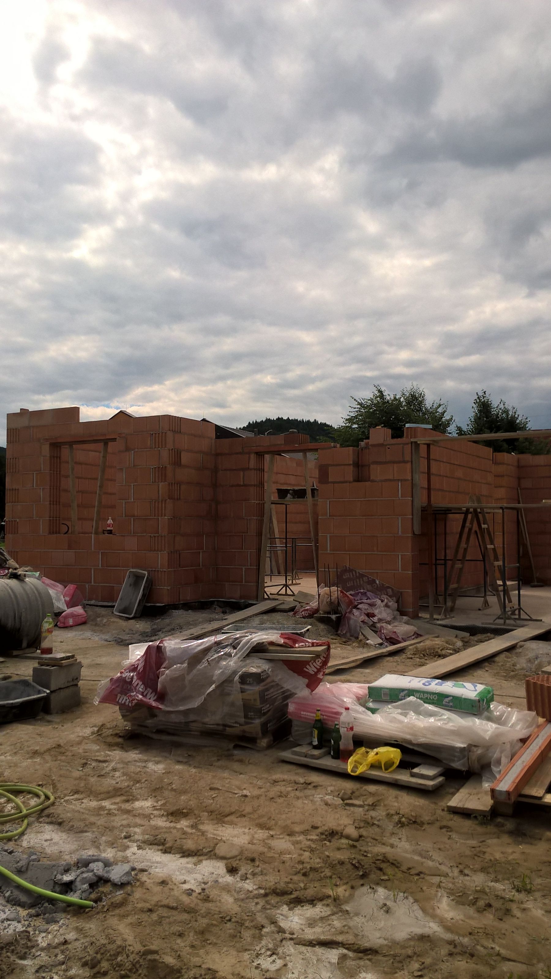 Zdjęcie do wpisu: parter,piętro