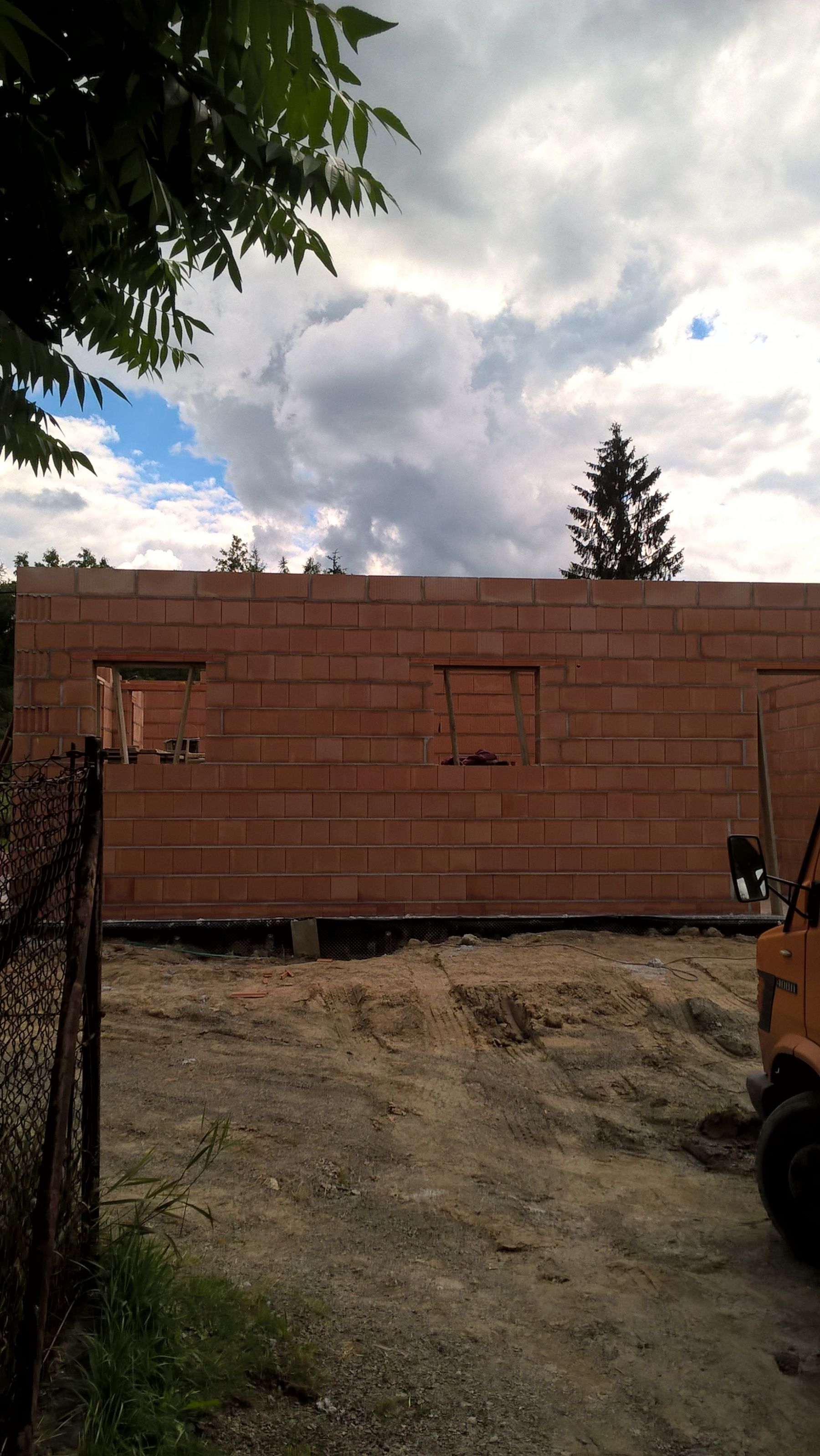 Zdjęcie do wpisu: parter,piętro