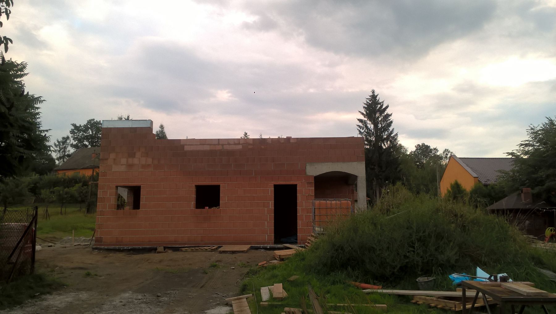 Zdjęcie do wpisu: parter,piętro