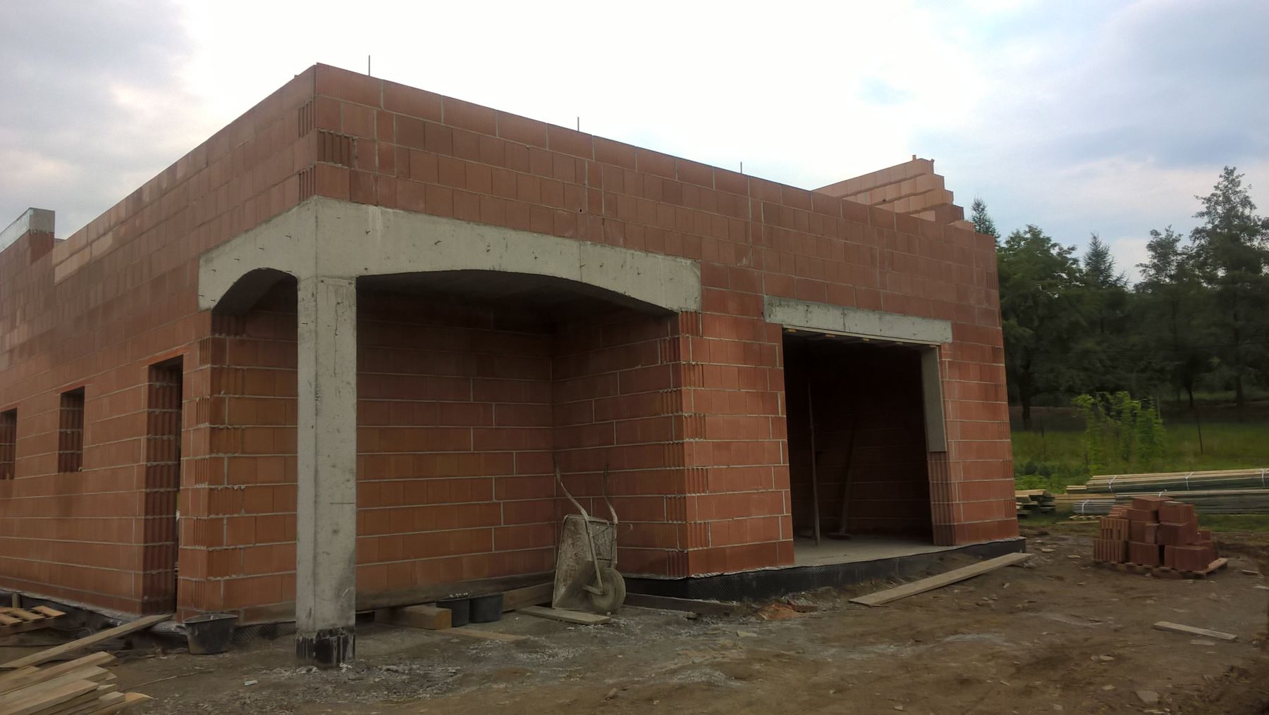 Zdjęcie do wpisu: parter,piętro