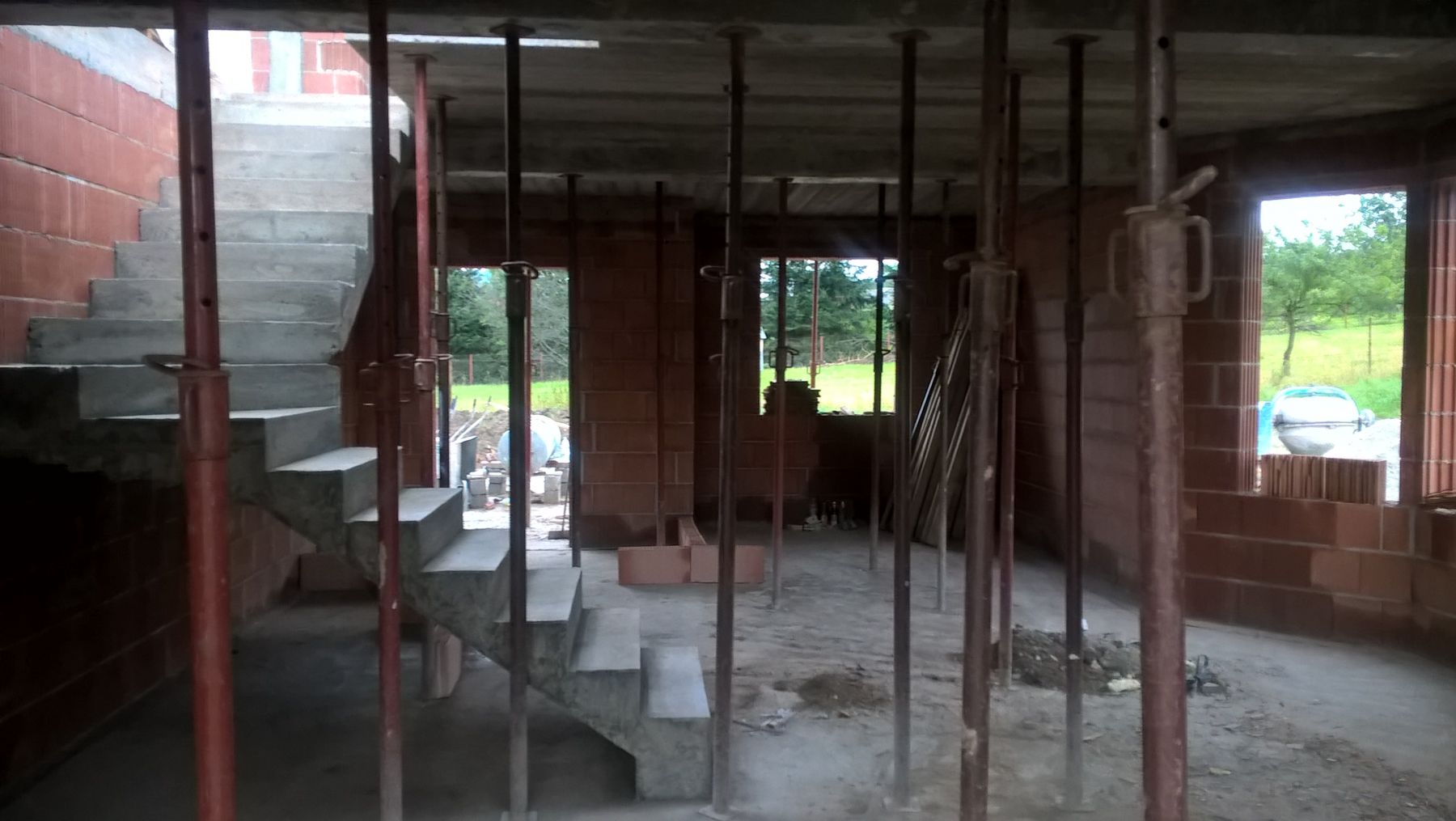 Zdjęcie do wpisu: parter,piętro