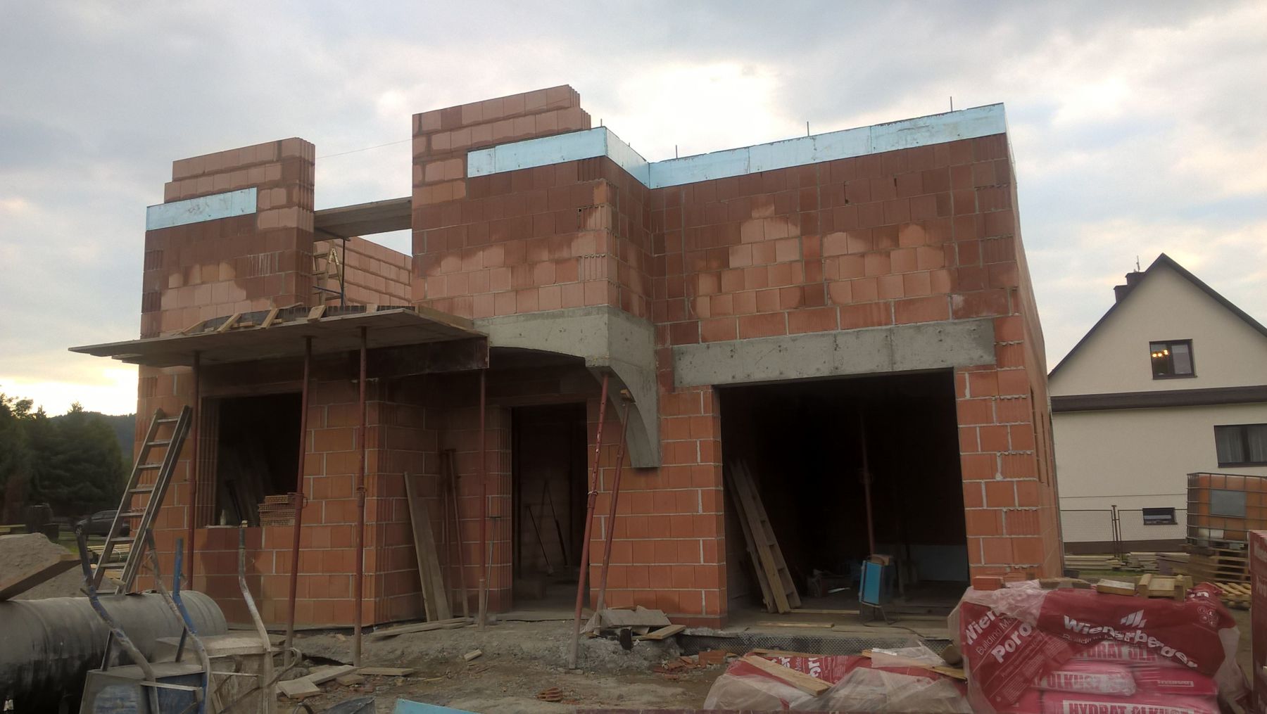 Zdjęcie do wpisu: parter,piętro