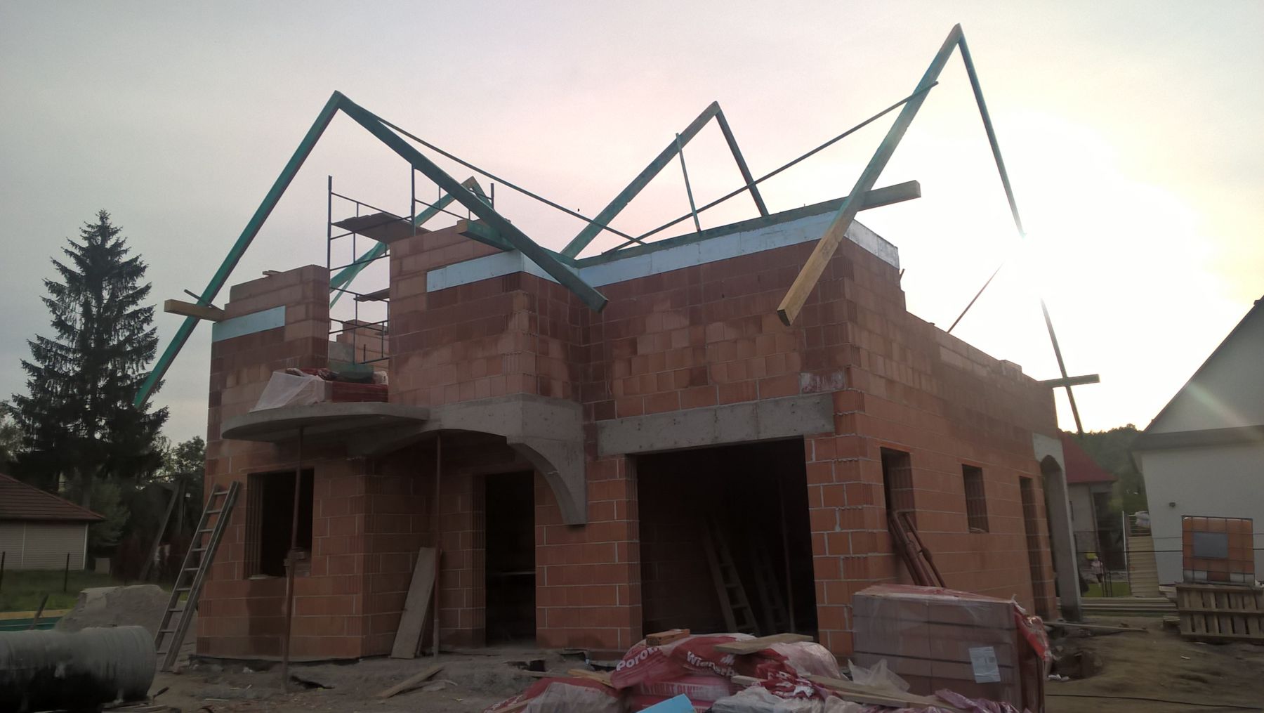 Zdjęcie do wpisu: parter,piętro