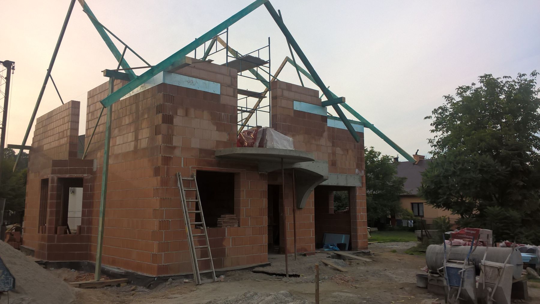 Zdjęcie do wpisu: parter,piętro