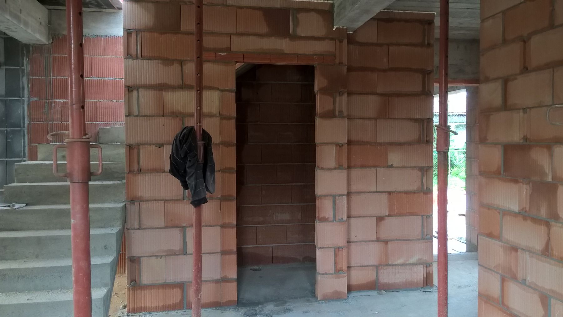 Zdjęcie do wpisu: parter,piętro