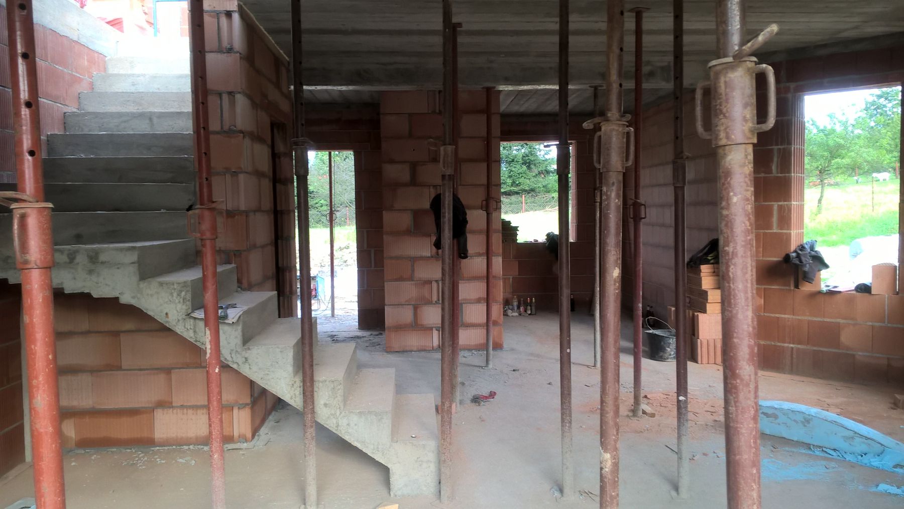 Zdjęcie do wpisu: parter,piętro