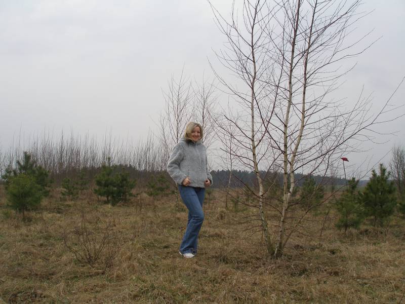 Zdjęcie do wpisu: No to jazda :)