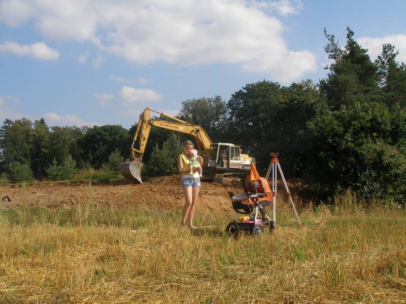 Zdjęcie do wpisu: Ciąg dalszy historii...