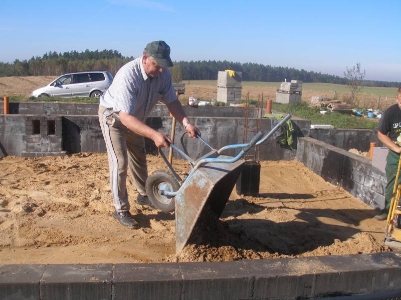 Zdjęcie do wpisu: Ciąg dalszy historii...