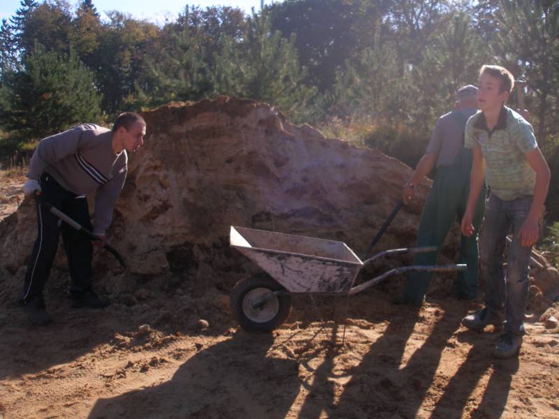 Zdjęcie do wpisu: Ciąg dalszy historii...