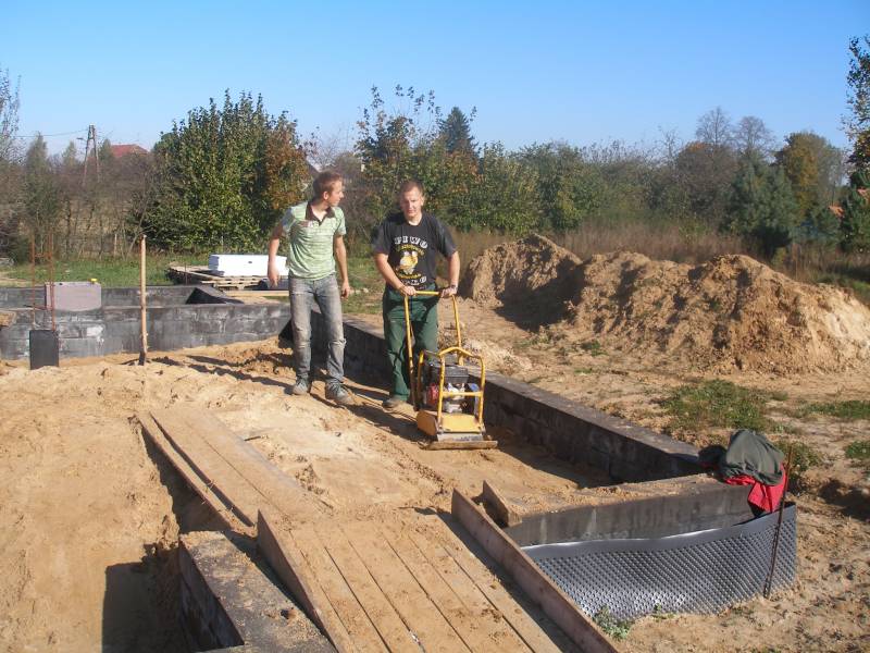 Zdjęcie do wpisu: Ciąg dalszy historii...