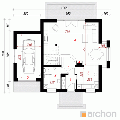 Zdjęcie do wpisu: Ciąg dalszy historii...