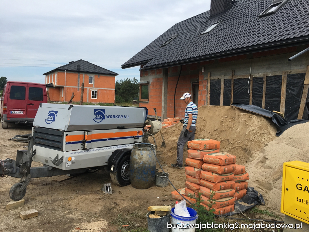 mojabudowa.pl - blog budowlany