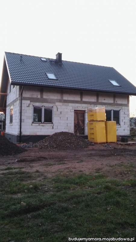 mojabudowa.pl - blog budowlany
