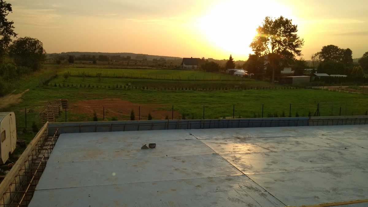 mojabudowa.pl - blog budowlany