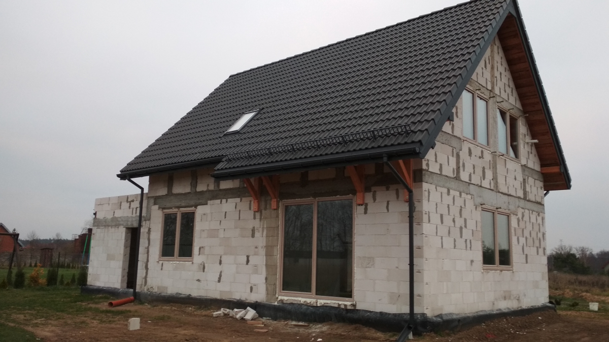 mojabudowa.pl - blog budowlany