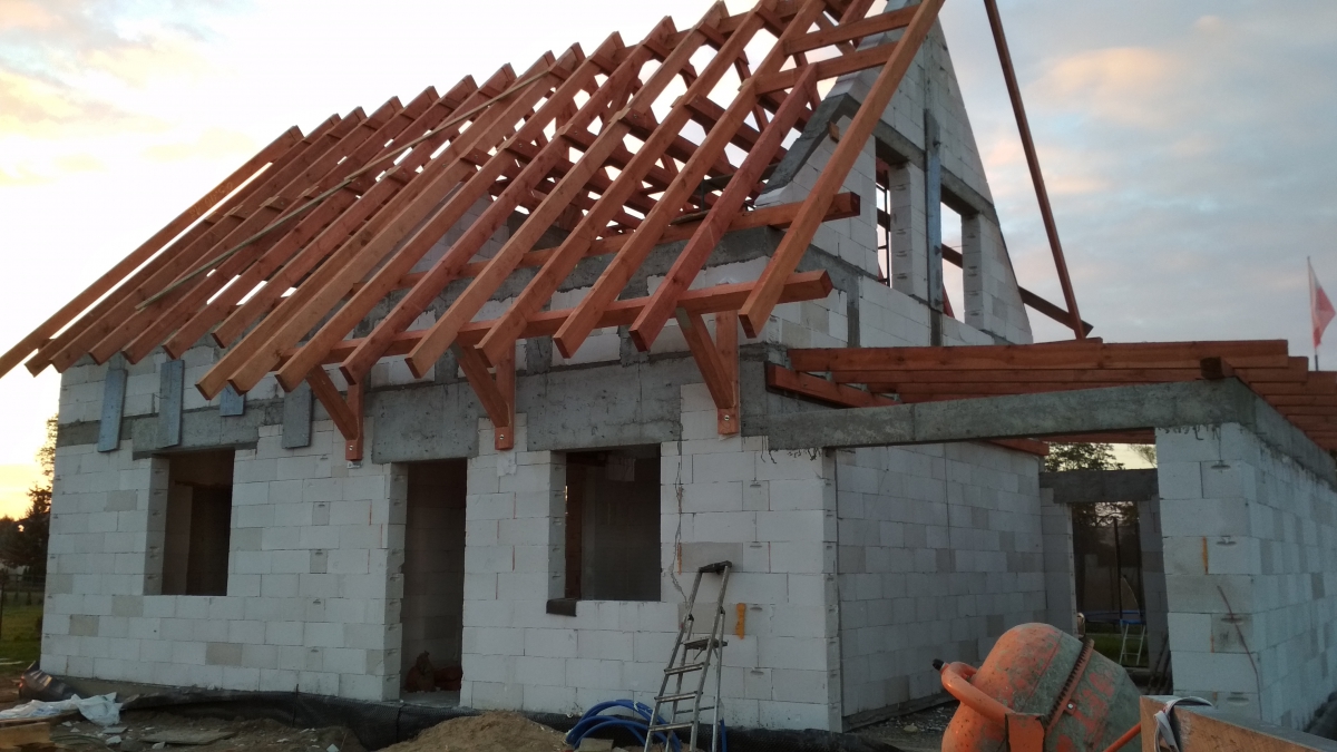 mojabudowa.pl - blog budowlany