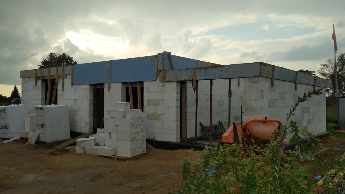 mojabudowa.pl - blog budowlany