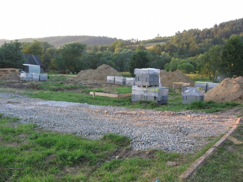 mojabudowa.pl - blog budowlany