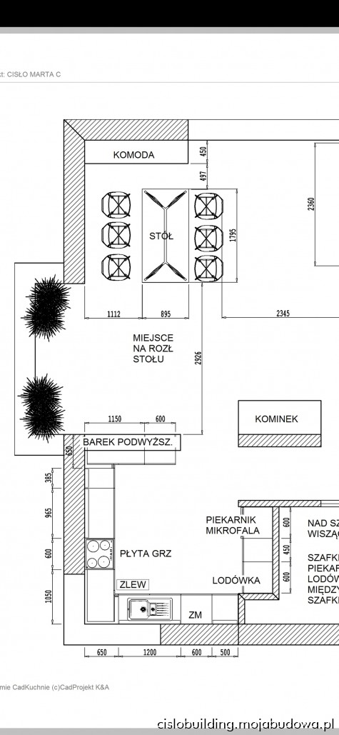 mojabudowa.pl - blog budowlany