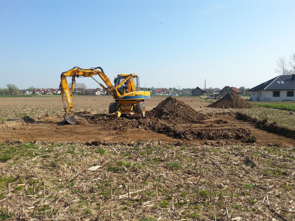 Zdjęcie do wpisu: Nareszcie !