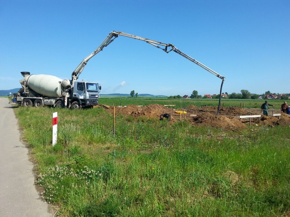 Zdjęcie do wpisu: Ruszamy