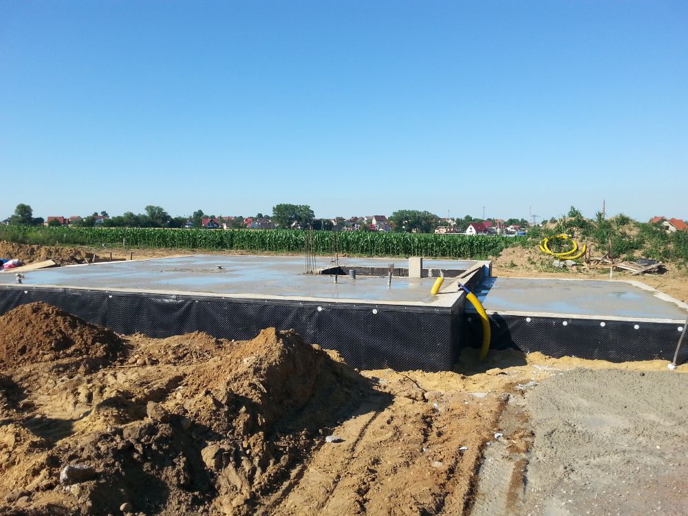 Zdjęcie do wpisu: Poziom 0