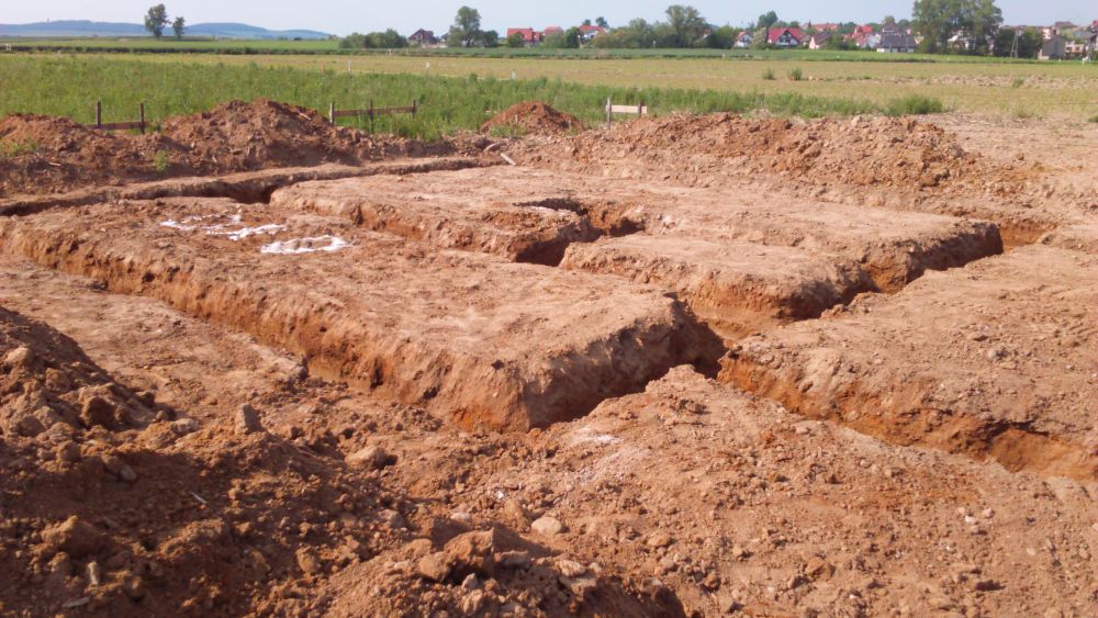 Zdjęcie do wpisu: Ruszamy