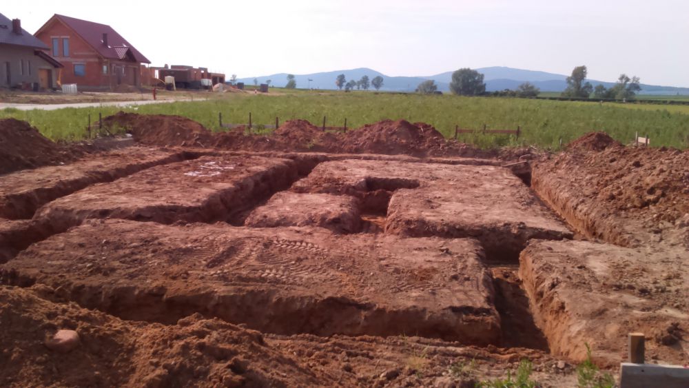 Zdjęcie do wpisu: Ruszamy