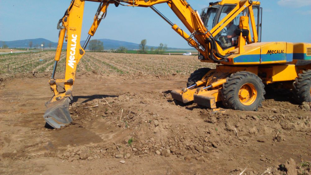 Zdjęcie do wpisu: Ruszamy