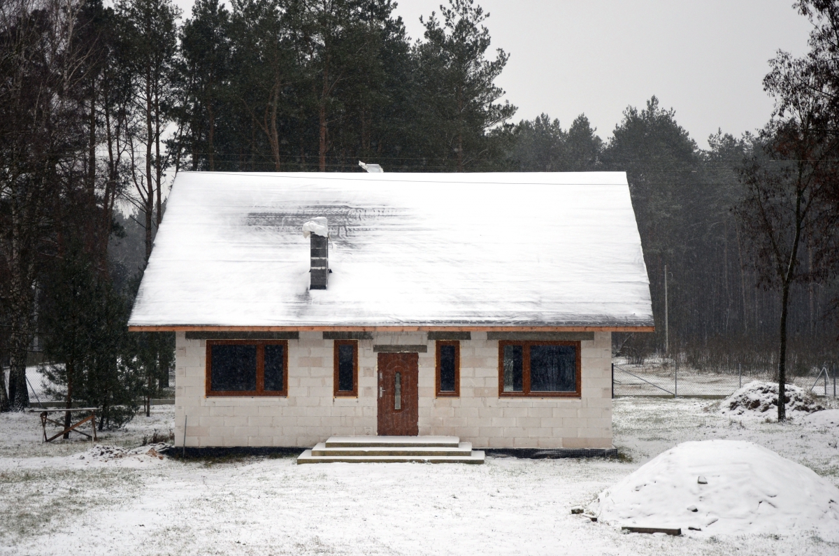 mojabudowa.pl - blog budowlany