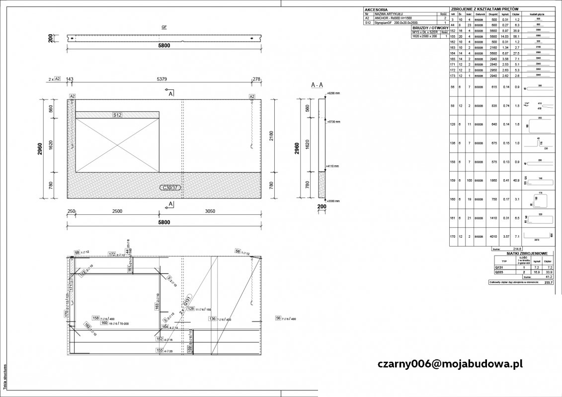mojabudowa.pl - blog budowlany
