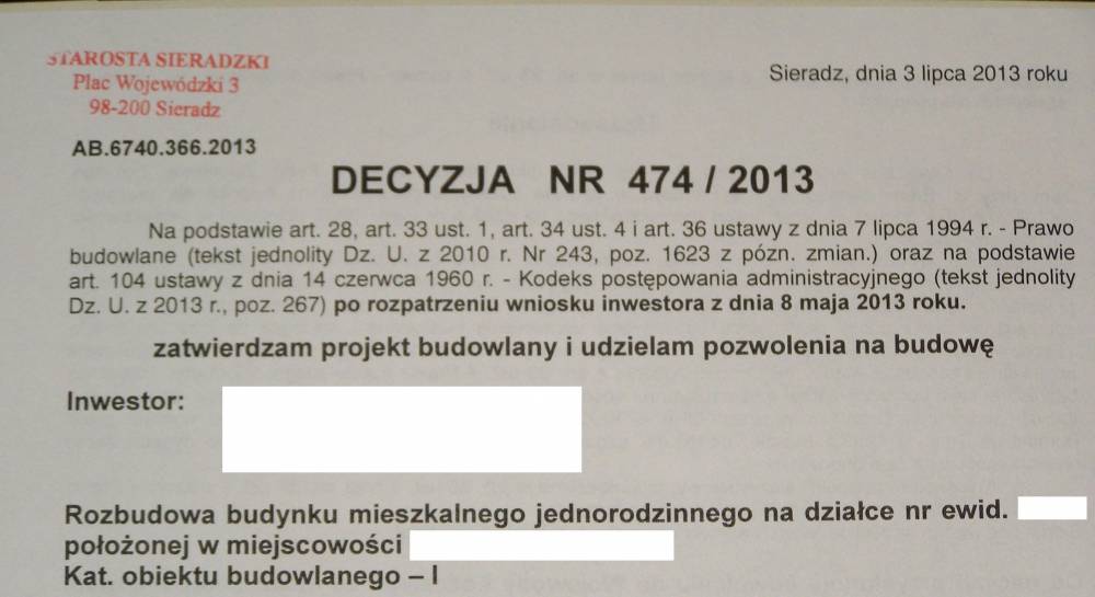 blog budowlany - mojabudowa.pl