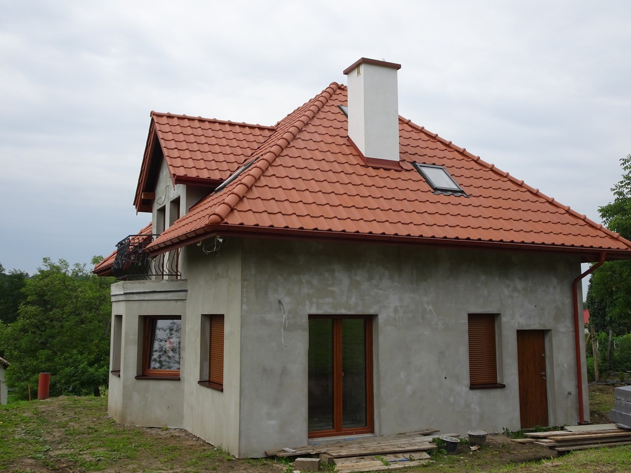 mojabudowa.pl - blog budowlany