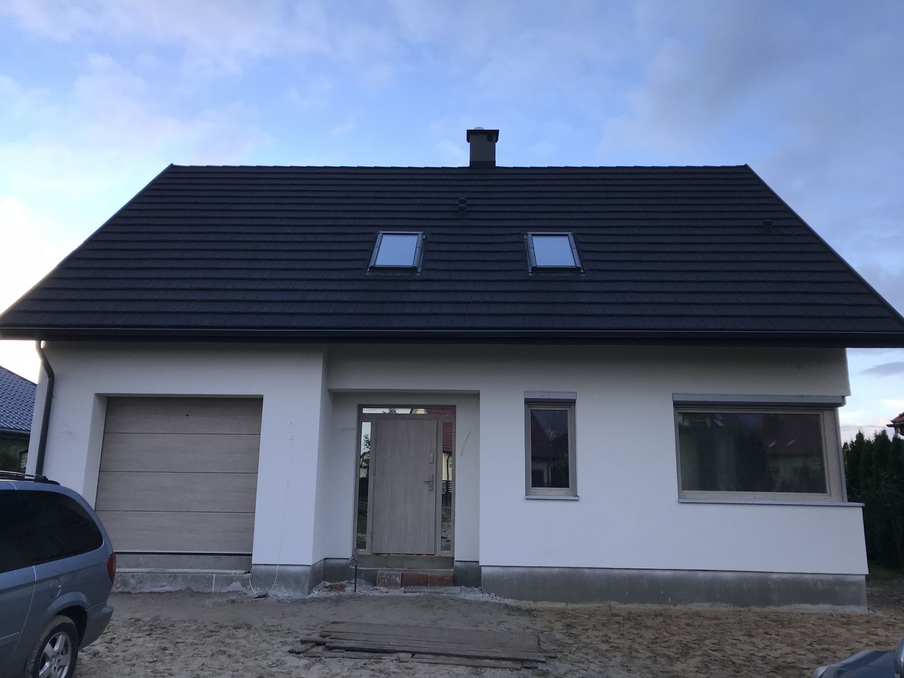 blog budowlany - mojabudowa.pl