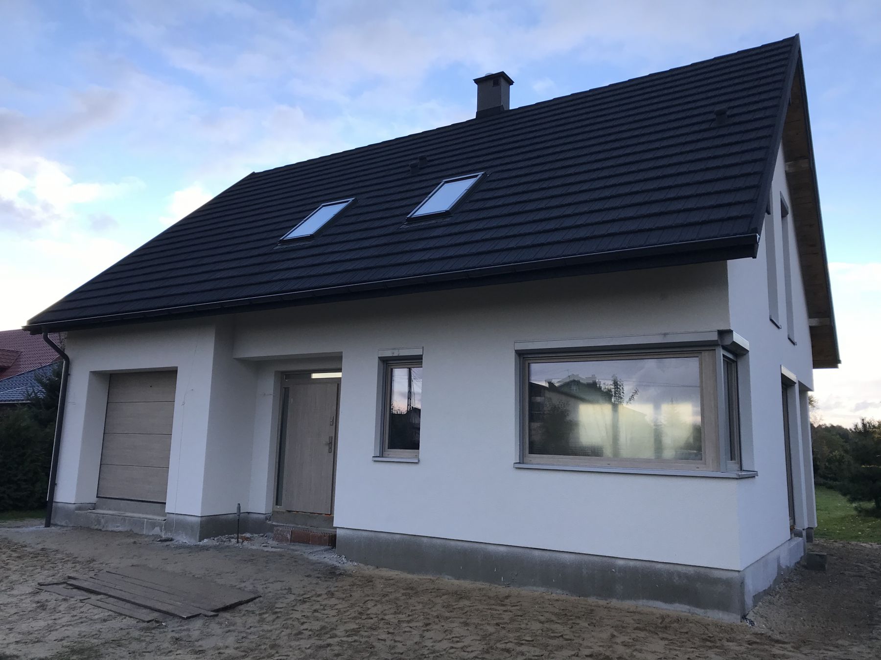 blog budowlany - mojabudowa.pl