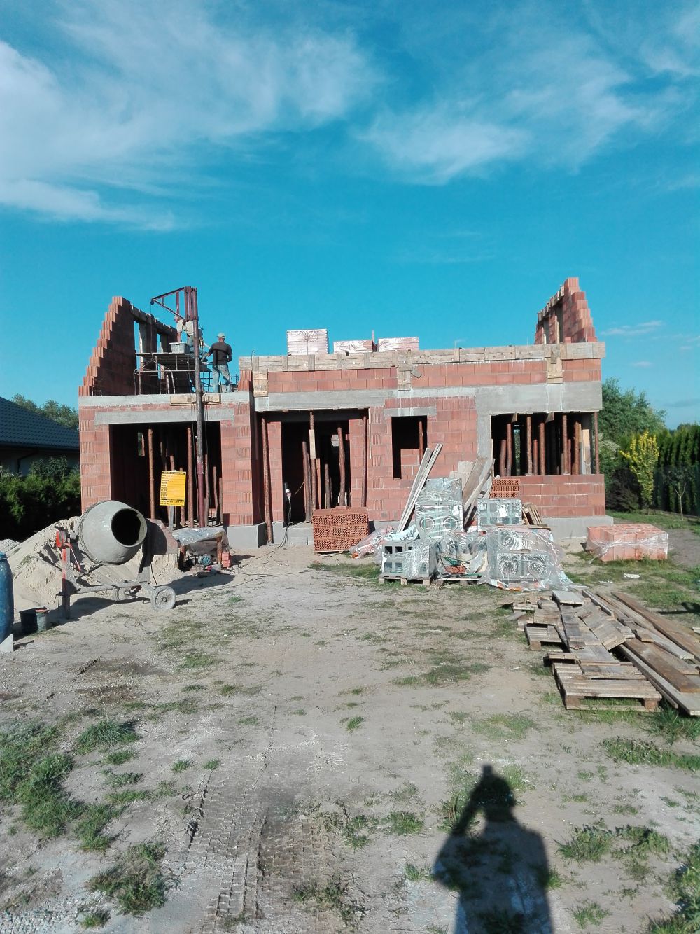 blog budowlany - mojabudowa.pl