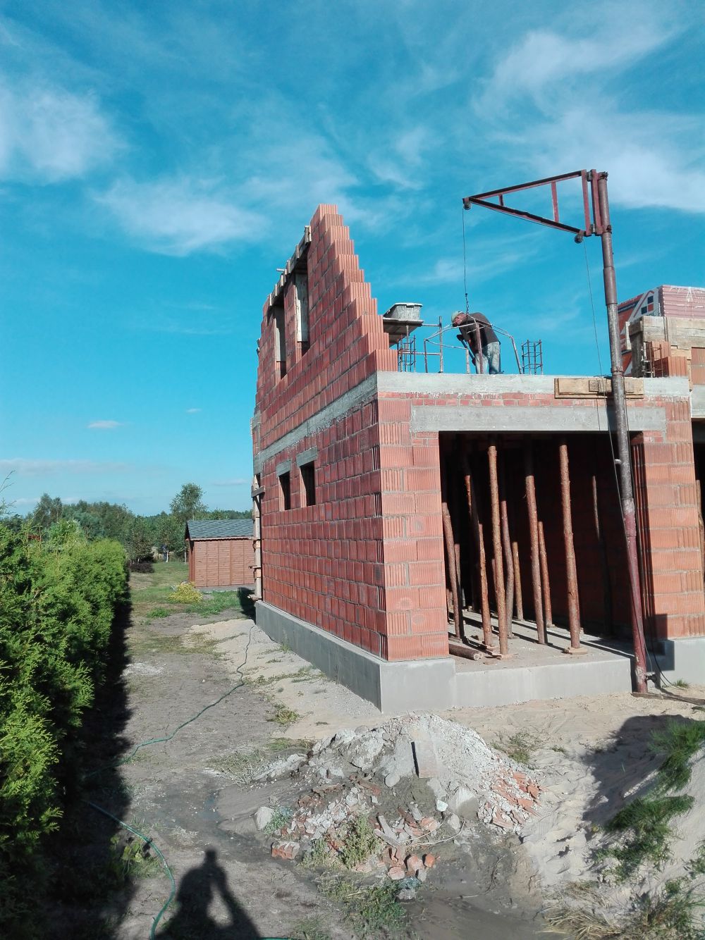 blog budowlany - mojabudowa.pl