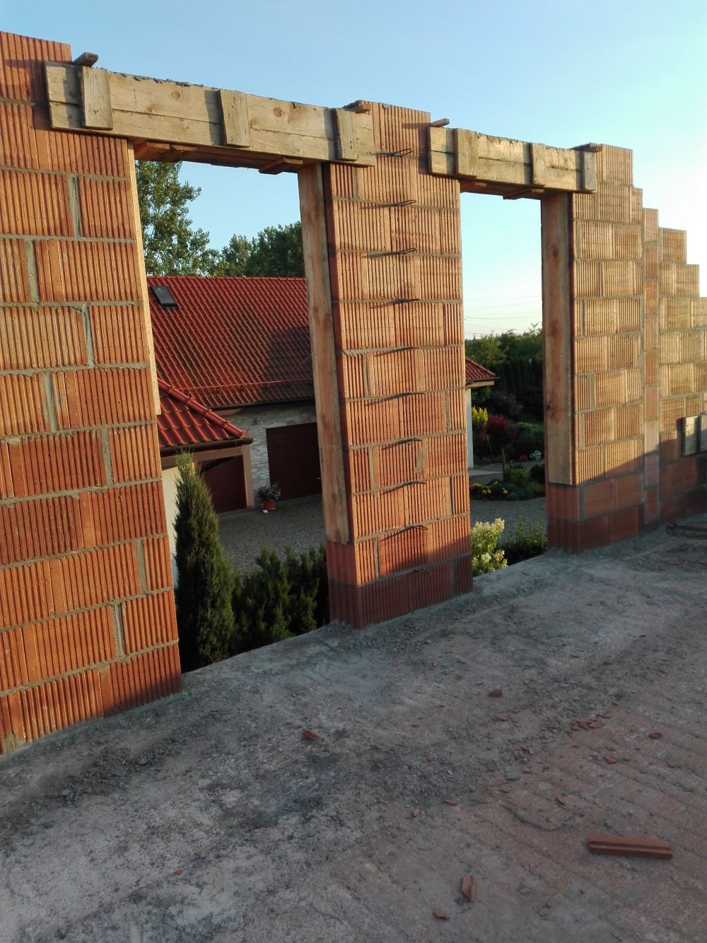 blog budowlany - mojabudowa.pl