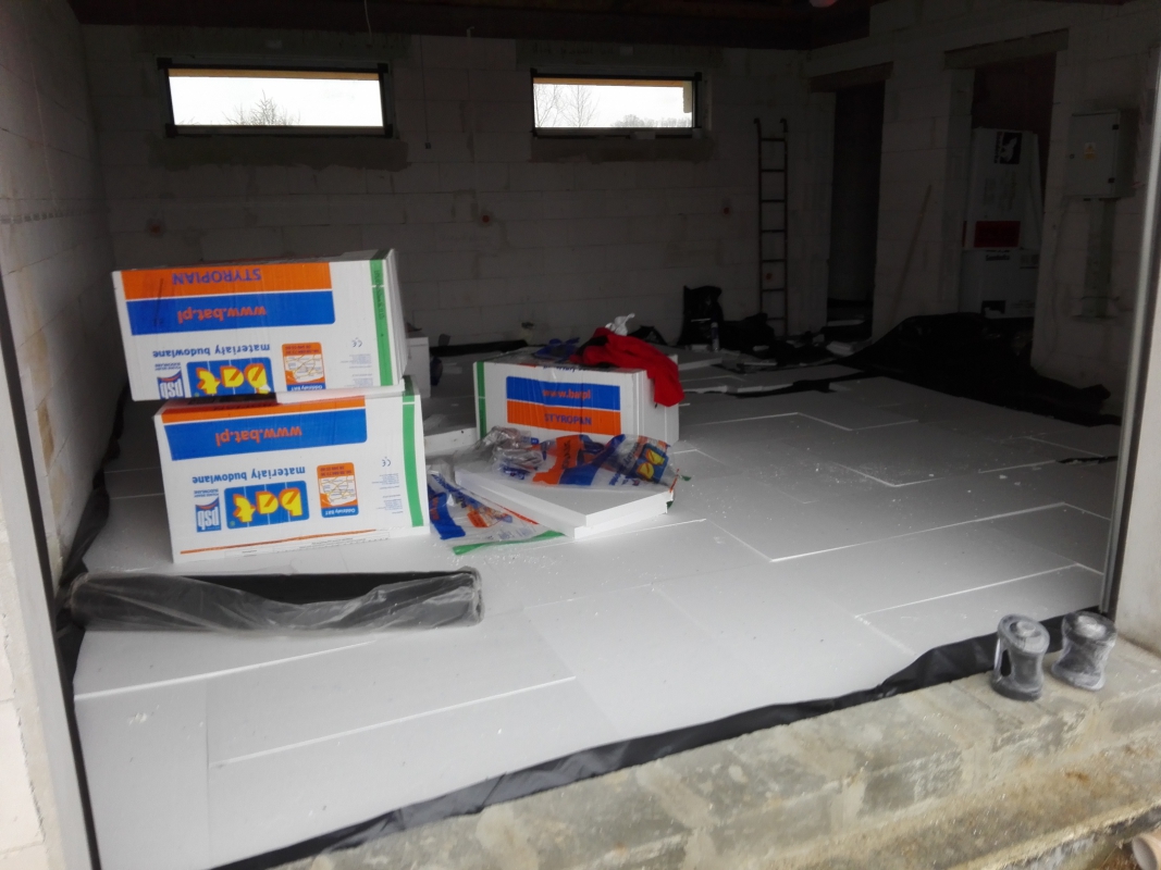 mojabudowa.pl - blog budowlany