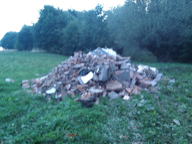 Zdjęcie do wpisu: Czekanieeeeee, Chomikowanie materiału i pierwsze w