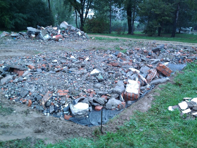 Zdjęcie do wpisu: Czekanieeeeee, Chomikowanie materiału i pierwsze w