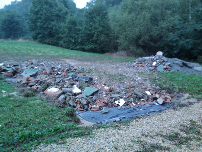 Zdjęcie do wpisu: Czekanieeeeee, Chomikowanie materiału i pierwsze w