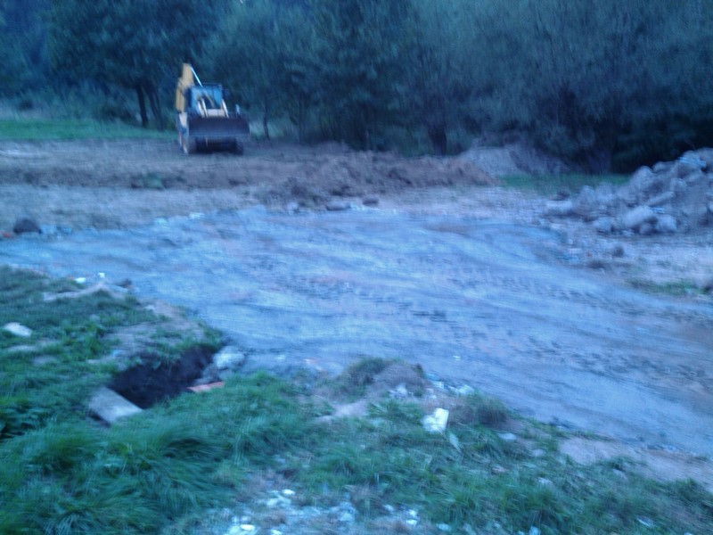 Zdjęcie do wpisu: Czekanieeeeee, Chomikowanie materiału i pierwsze w